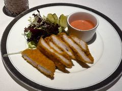 -起士林大饭店(小白楼店)
