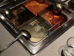 -海底捞火锅(宏大财富广场店)