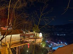 -巴倒烫陆派火锅山庄(南山总店)