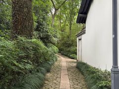 -法云安缦酒店
