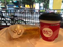 -85度C(厦门台湾街店)