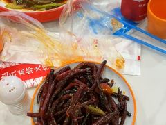 -赵氏盱眙十三香龙虾(蓝村店)