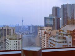 -富力丽思卡尔顿酒店·丽轩中餐厅