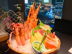 -花潮料理艺食馆(成都万象城店)