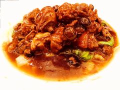 -稻香酒家·35年老字号(侨光店)