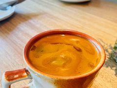 -翠贝卡&Mama Kelly Brunch Coffee(河西店)