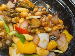 -顺峰顺水顺德菜(龙华店)