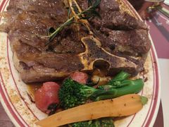 T骨牛排-Deer Park鹿园西餐(仁恒置地广场店)