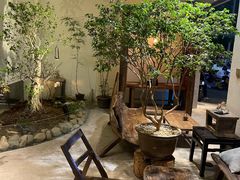 大堂-成川茶店·潮汕工夫浓茶(万象店)