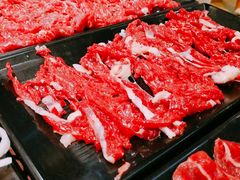 吊龙伴-幸运牛汕头小黄牛牛肉火锅(梅林店)
