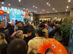 -水王国温泉水世界