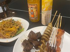 -翠林精选·洗浴·餐饮·住宿(江东大道店)