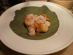 -桂满陇·西湖船宴(平安金融中心店)