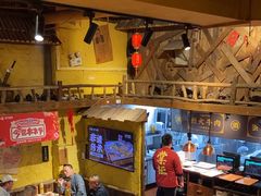 -今邕烧烤(西大店)