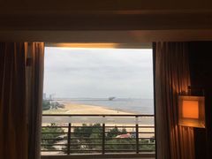-营口金泰珑悦海景大酒店