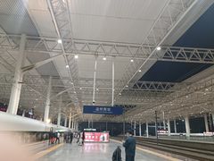 -温州南站