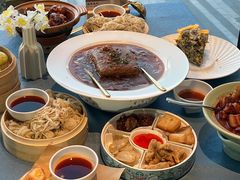 -闽海肴(北辰荟店)