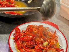 -虾铺子龙虾·私房菜(金源花苑店)
