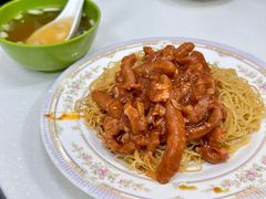 -麦文记面家(佐敦店)