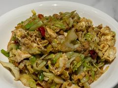 -北平小馆·烤鸭·家常菜(磨房北里店)