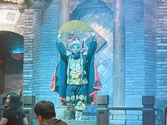 -红运火锅·中国名火锅·国风演绎(省体店)