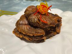 -一品淮扬 · 淮扬菜·北京万达文华酒店