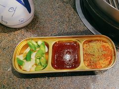 -佟爷·老北京炙子烤肉(动物园店)