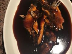 -湖滨28中餐厅·西湖宴·杭州君悦酒店