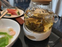 -恒记饭店(珠江路总店)