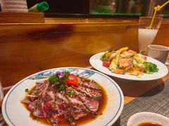 -大岛日本料理铁板烧(南通大饭店)