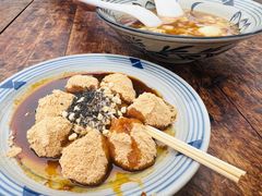 红糖糍粑-太平张醪糟(翔凤店)