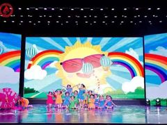 -西安小天鹅艺术团(曲江Alice店)