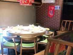 -福茂源横山铁锅羊肉(牡丹园店)