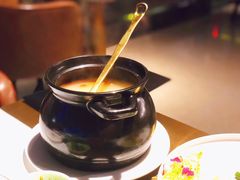 -时光乌托邦空中花园餐厅川味·融合菜(幸福广场店)