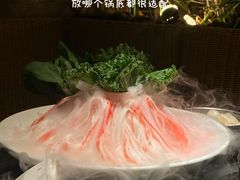 -三出山火锅(南京万象天地店)