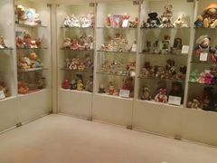 -济州岛泰迪熊博物馆