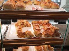 -新侨三宝乐西餐厅(崇文门店)