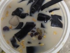 -韵姐牛奶甜品世家
