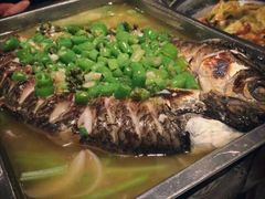 android_upload_pic-川知味(京华城店)