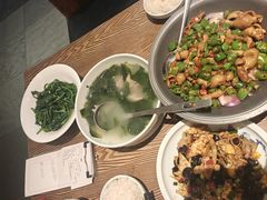 -佬湘楼·27年湘菜(天河都市广场店)
