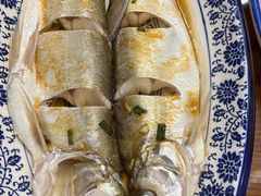 -灵福缘私房菜·农家菜(拈花湾·灵山大佛必推店)