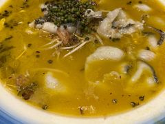 外婆家酸菜鱼-宝月楼·台湾菜馆(天河城店)