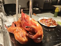 -星伦多自助料理(江阴万达店)