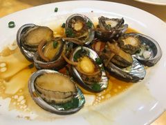 -老字号蛇口德记烧腊饭店·海鲜加工