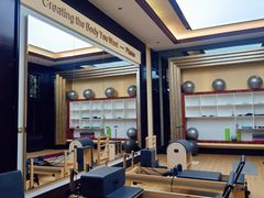 -上海浦东星河湾酒店