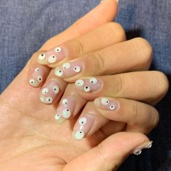 -DAZZLING BEAUTY美甲•美睫专门店