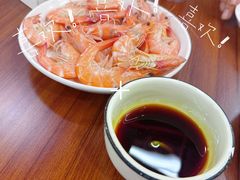 -谢记上海大排档(长寿路店)