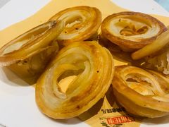 -城南往事·鲁菜济南菜(长清园博园恒大绿洲店)