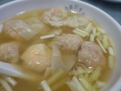 鲜虾云谷-恩宁刘福记(东华东路店)