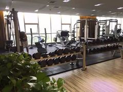 -零距离健身游泳(雁塔店)